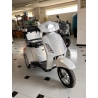 Scooter elettrico tre ruote per disabili