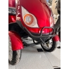 Scooter a quattro ruote