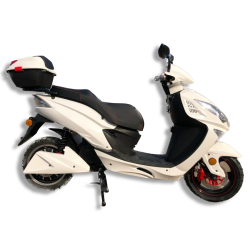 Scooter elettrico