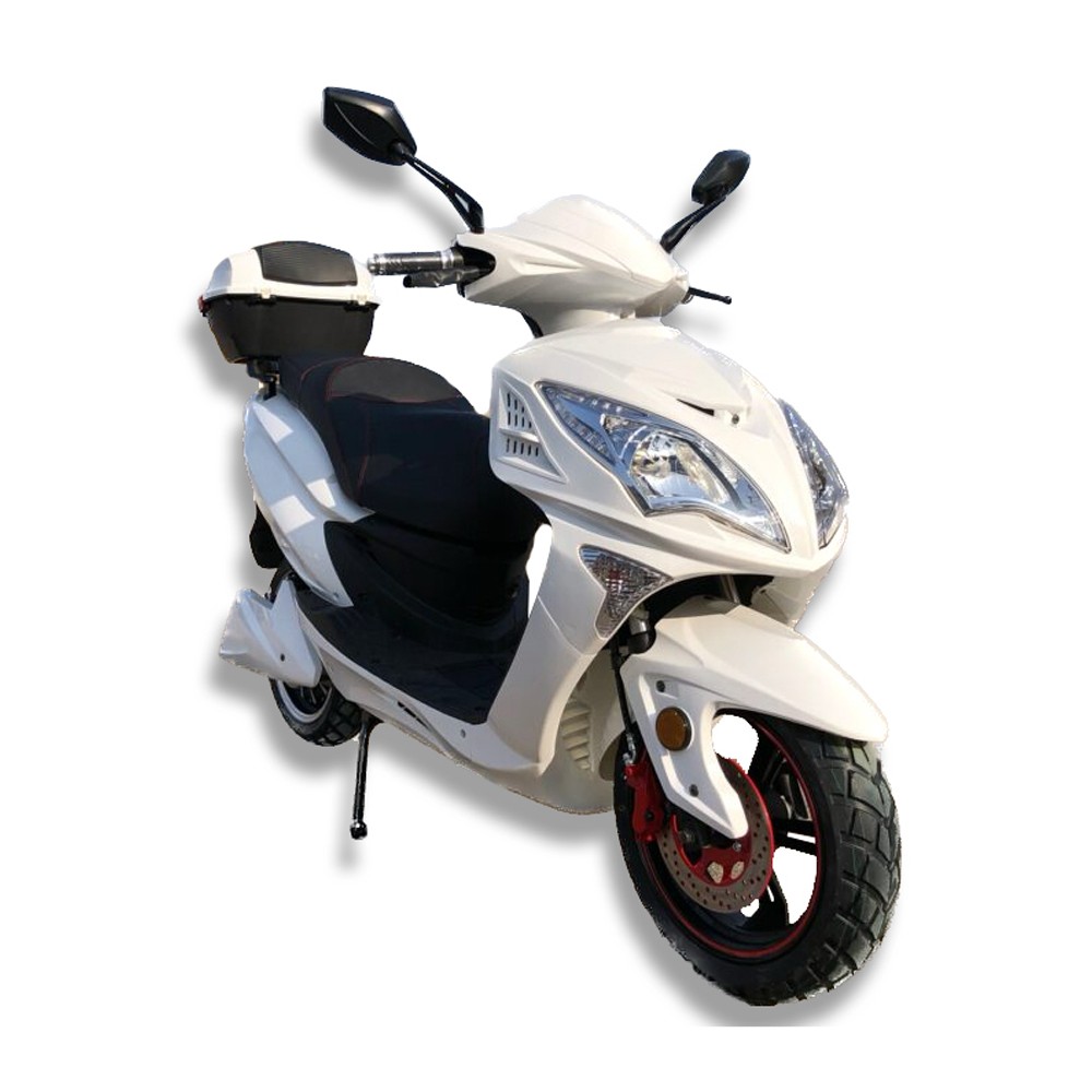 Scooter elettrico